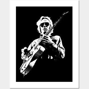 Stephen Stills Posters and Art